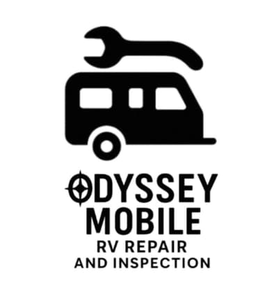 Odyssey Mobile RV Repair & Inspection logo