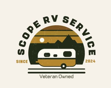 Scope RV Service LLC logo