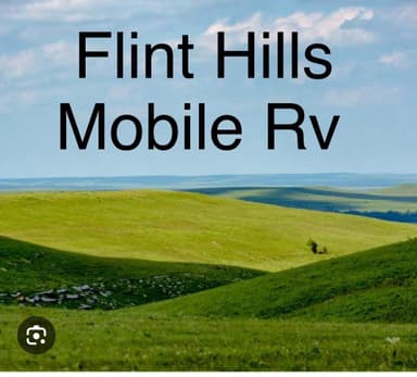 Flint Hills Mobile RV Service logo
