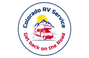 Colorado RV Service logo