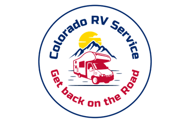 Colorado RV Service logo