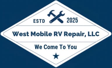West Mobile RV Repair logo