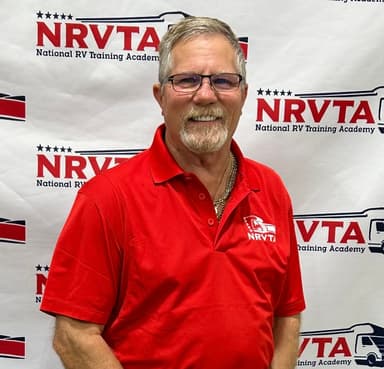 Rapid 911 Mobile Rv Repair logo