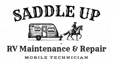 Saddle Up logo