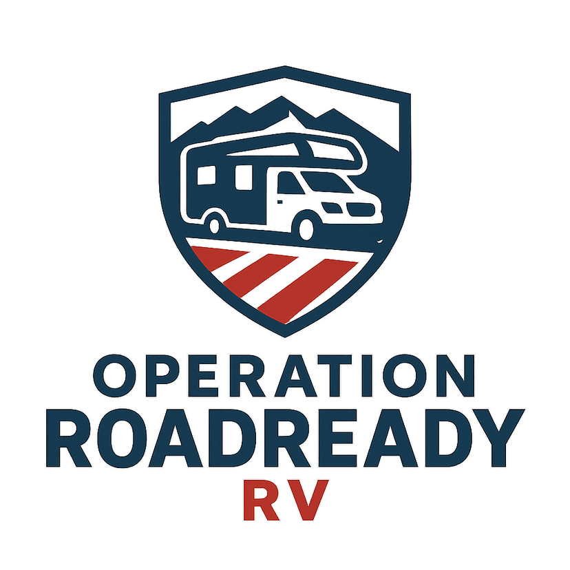 Heath Russert is a Certified RVTAA Technician and a Certified NRVIA Inspector serving San Diego, CA and surrounding areas within 15 miles