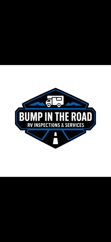 Bump In The Road LLC logo