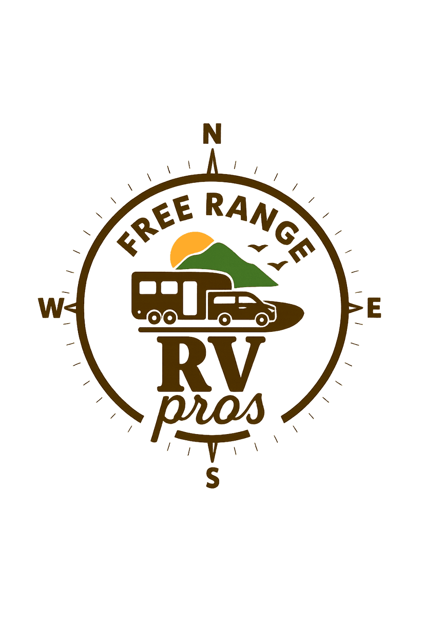 Free Range Rv Pros is a Certified RVTAA Technician serving High Springs, FL and surrounding areas within 50 miles