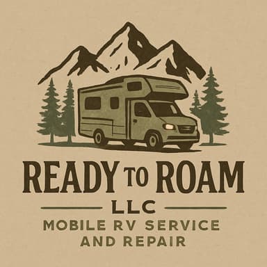 Ready to Roam Mobile RV Service and Repair, LLC logo