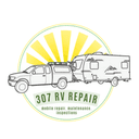 307 RV Repair logo