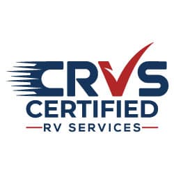 Certified RV Services LLC logo