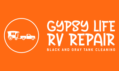 Gypsy Life RV Repair logo