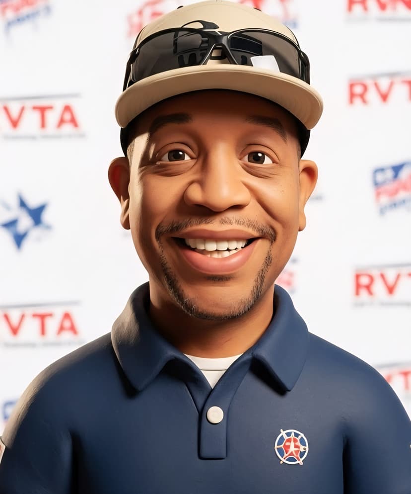 RV PRO SOLUTIONS LLC is a Certified RVTAA Technician serving Marietta, GA and surrounding areas within 50 miles