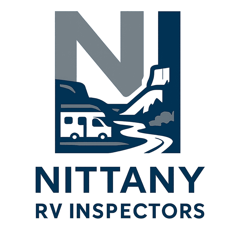 Nittany RV Inspectors is a Registered RVTAA Technician and a Certified NRVIA Inspector serving Dallas, TX and surrounding areas within 150 miles