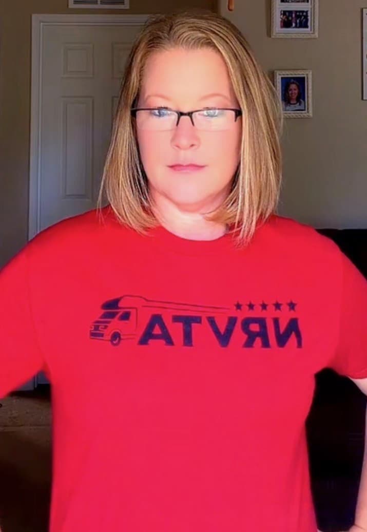 Misty Jackson is a Registered RVTAA Technician and a Certified NRVIA Inspector serving Cleveland, TX and surrounding areas within 30 miles