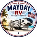 Mayday RV Repair and Inspection logo
