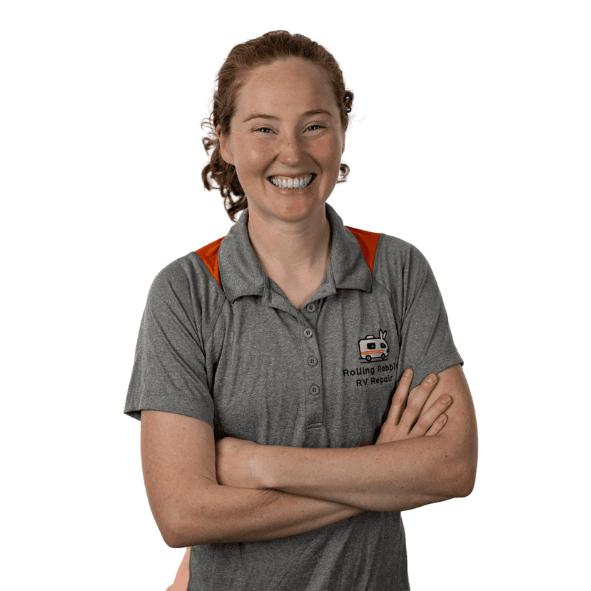 Rolling Rabbit RV Repair is a Registered RVTAA Technician and a Certified NRVIA Inspector serving Papillion, NE and surrounding areas within 50 miles