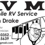 Mitchell Drake is a Registered RVTAA Technician serving Foley, AL and surrounding areas within 30 miles