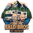 Bald Bros RV Repair logo
