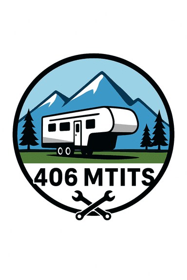 406 Mobile Technician, Inspection and Tanks logo