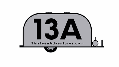 Thirteen Adventures LLC logo