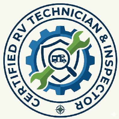 Kyle Duncan is a Certified RVTAA Technician and a Certified NRVIA Inspector serving Glendale, AZ and surrounding areas within 50 miles