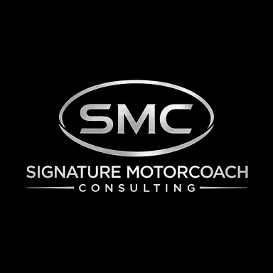 Signature Motorcoach Consulting logo
