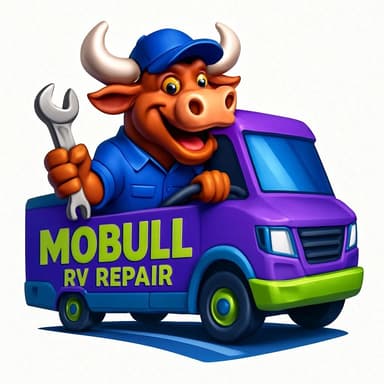 Mobull RV Repair llc logo