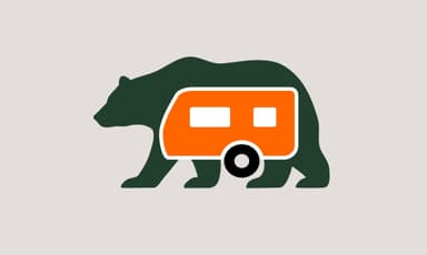 Grizzly RV Service logo