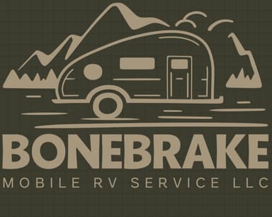 Bonebrake Mobile RV Service logo