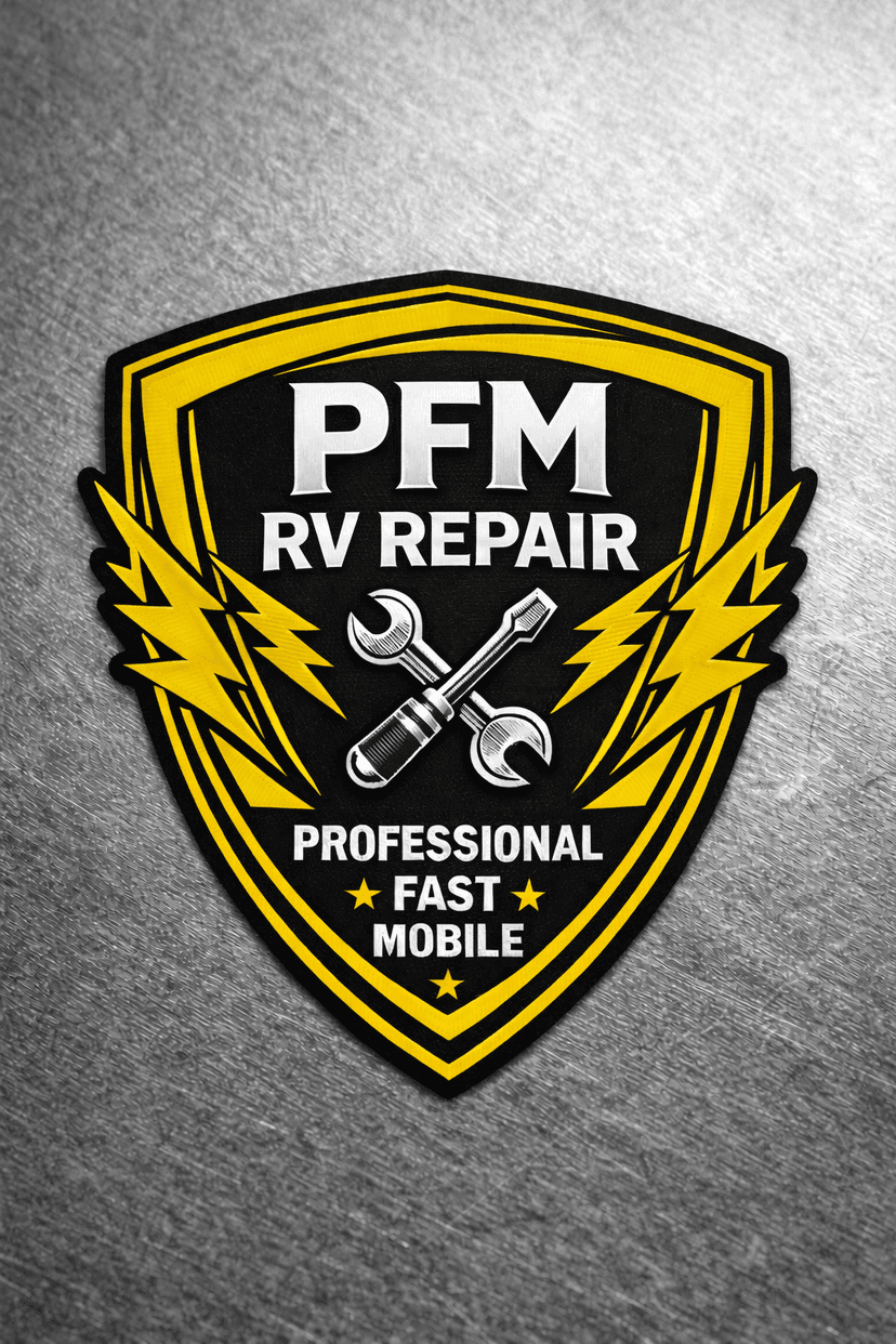 Kemuel Hernandez is a Certified RVTAA Technician serving Lusby, MD and surrounding areas within 50 miles