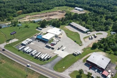 3R RV Service Center LLC logo
