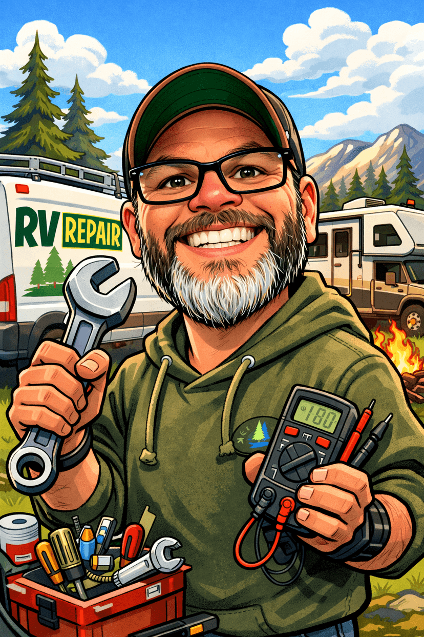 Russ Wilkerson is a serving Durand, WI and surrounding areas within 75 miles