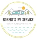 Roberts RV Service logo