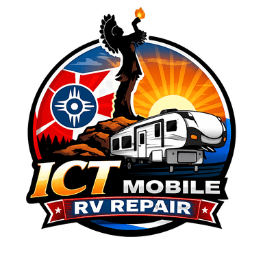 ICT Mobile RV Repair logo