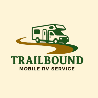 TrailBound Mobile RV Service logo