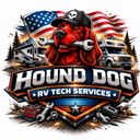 Hound Dog Mobile RV Services logo
