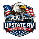 Upstate RV Service & Inspector LLC logo