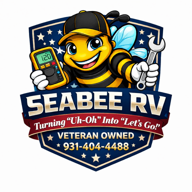 Seabee RV Mobile Repair and Inspections logo