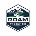 Roam RV Services LLC logo