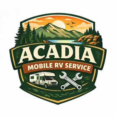 Acadia Mobile RV Service logo