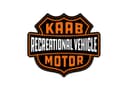 KAAB MOTOR logo