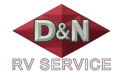 D&N RV Service logo