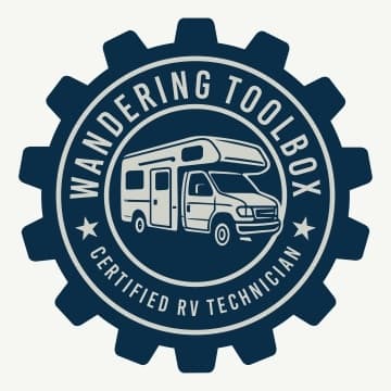 Wandering Toolbox LLC logo