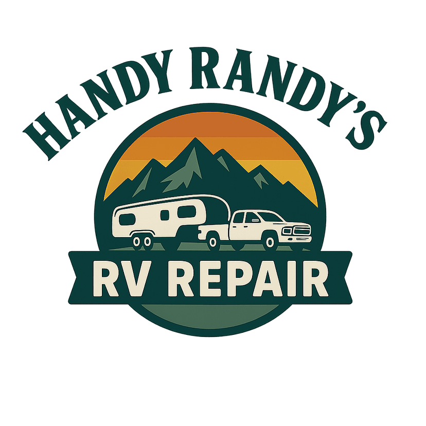Handy Randy’s RV Repair is a serving Hempstead, TX and surrounding areas within 30 miles