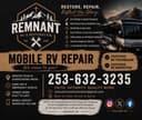 Remnant RV and Restoration logo