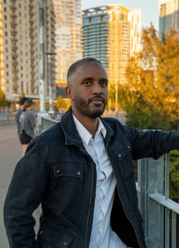 Phillip Kalebu