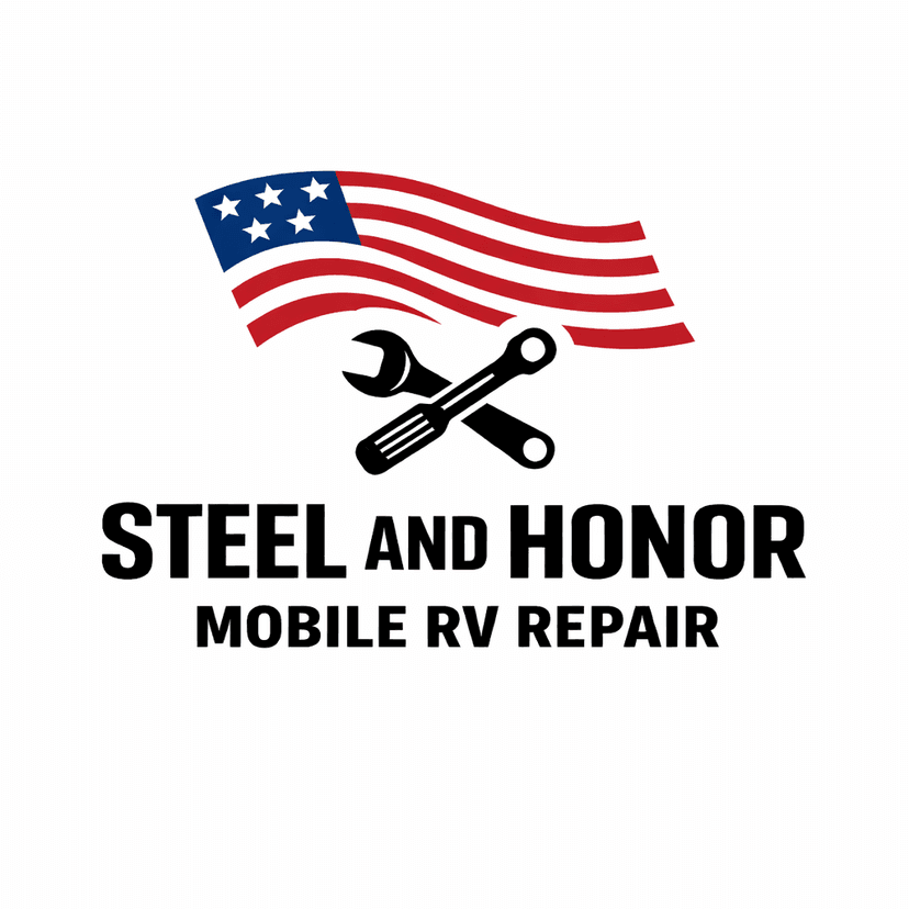 Steel and Honor Mobile RV Repair is a Certified RVTAA Technician serving Bertram, TX and surrounding areas within 50 miles