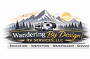 Wandering By Design RV Services LLC logo