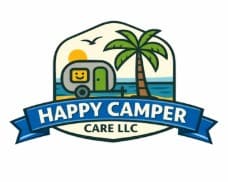 Happy Camper Care LLC logo