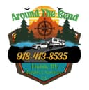 Around The Bend Mobile RV Repair logo